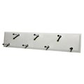 Easy Track Closet Easy Track Closet Easy Track Belt Rack  RA1202-4 RA1202-4